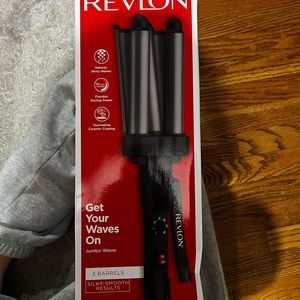 Revlon Hair Waver